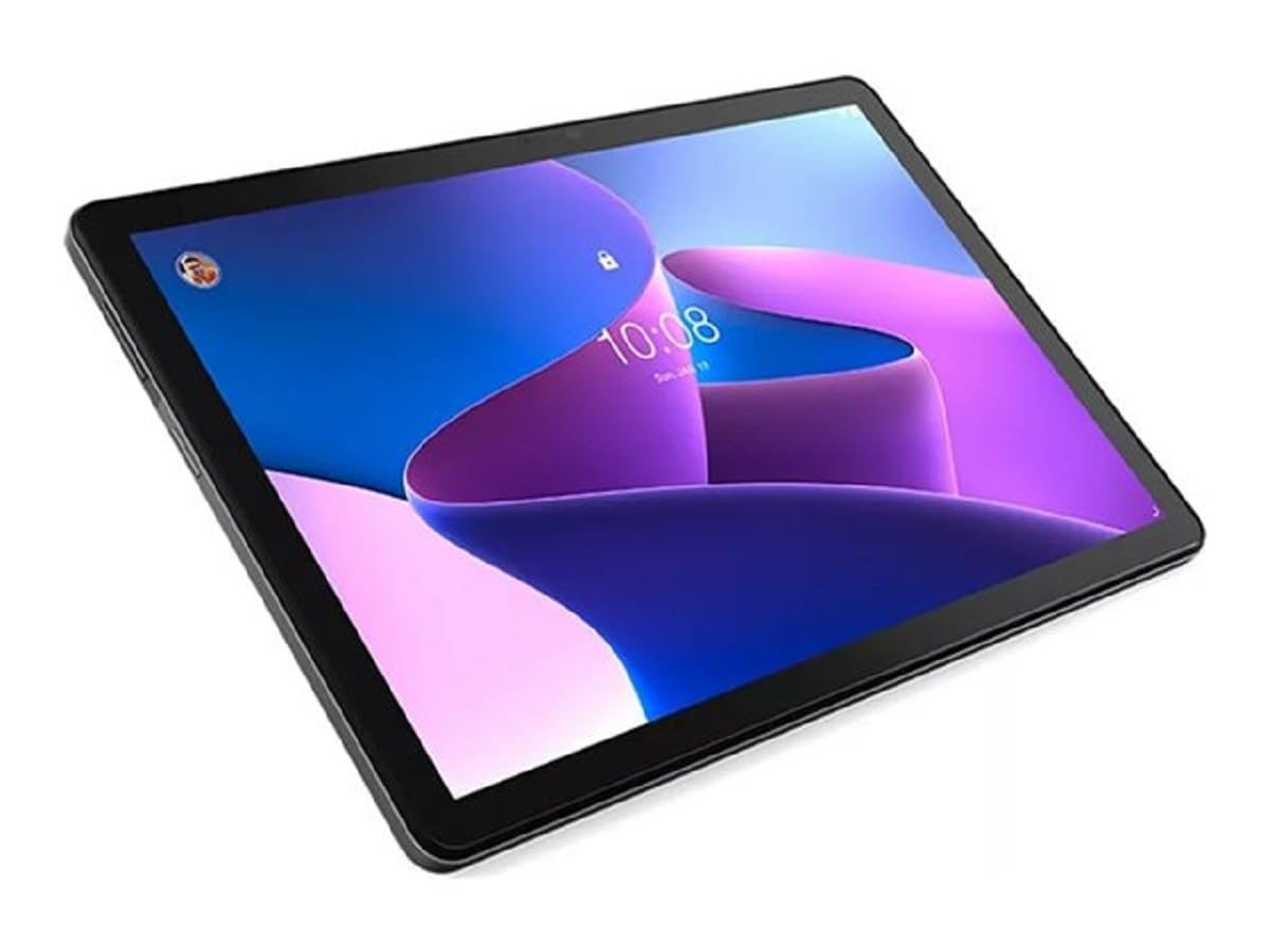 Lenovo Androidタブレット 10.1インチ Lenovo Tab M10 25,5 cm (10,1 Zoll, 1280x800, HD, WideView